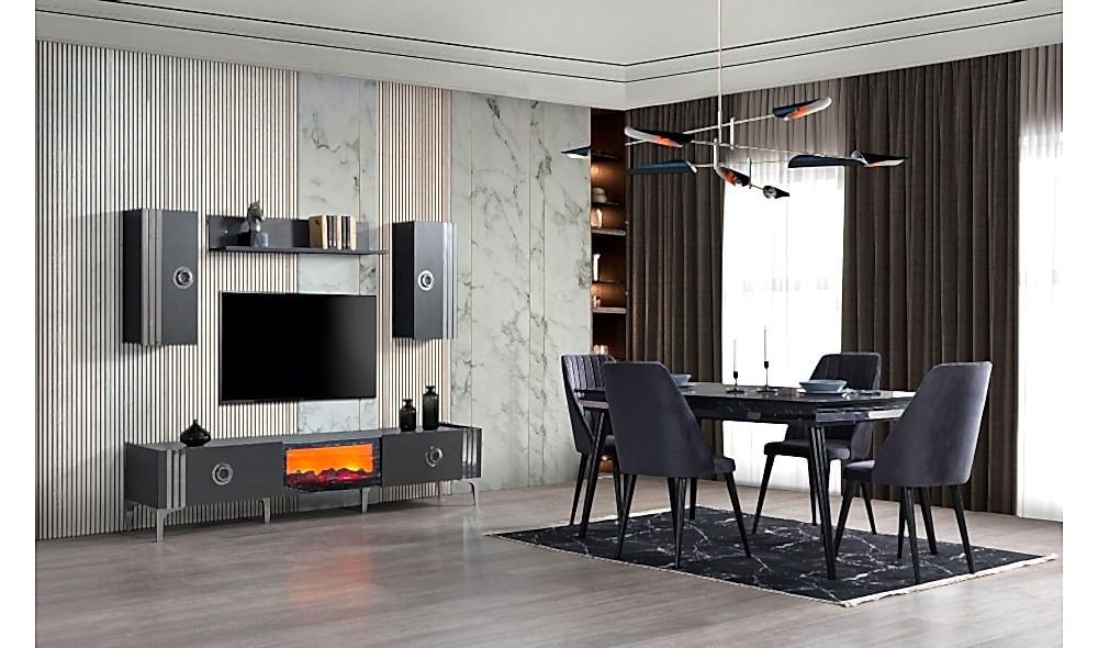 Lotto · Tv Ünitesi 